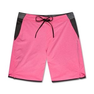 Chubbies The Carmines 7" FreeFlow Lined Training shorts Shorts